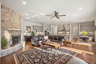 401 River Chase Blvd, Georgetown, TX 78628 - Photo 9