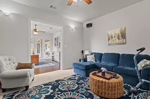 401 River Chase Blvd, Georgetown, TX 78628 - Photo 29