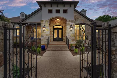 401 River Chase Boulevard, Georgetown, TX 78628 - Photo 3