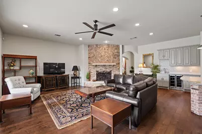 401 River Chase Boulevard, Georgetown, TX 78628 - Photo 11