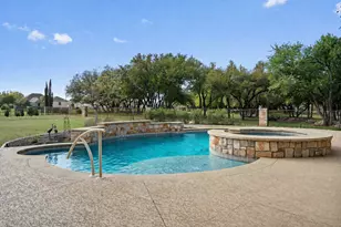 401 River Chase Blvd, Georgetown, TX 78628 - Photo 31
