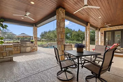 401 River Chase Boulevard, Georgetown, TX 78628 - Photo 33
