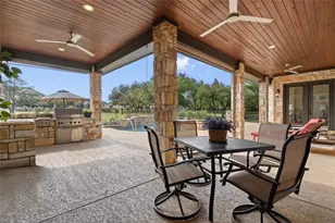 401 River Chase Blvd, Georgetown, TX 78628 - Photo 33