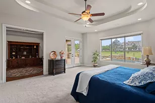 401 River Chase Blvd, Georgetown, TX 78628 - Photo 19