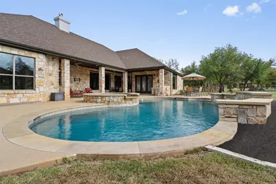 401 River Chase Boulevard, Georgetown, TX 78628 - Photo 35
