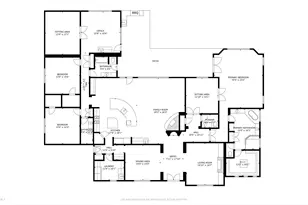 401 River Chase Blvd, Georgetown, TX 78628 - Photo 39