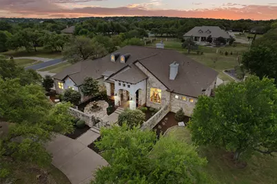 401 River Chase Boulevard, Georgetown, TX 78628 - Photo 1