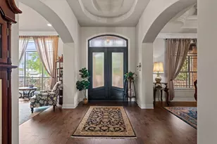 401 River Chase Blvd, Georgetown, TX 78628 - Photo 5