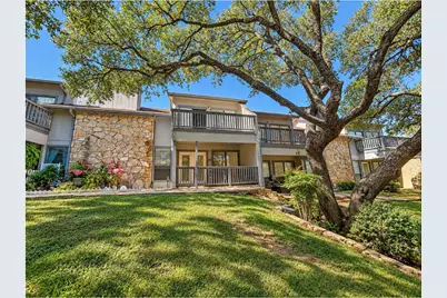307 Crest View #4, Horseshoe Bay, TX 78657 - Photo 21
