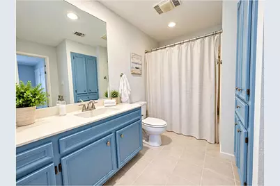 307 Crest View #4, Horseshoe Bay, TX 78657 - Photo 13
