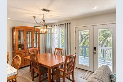 307 Crest View #4, Horseshoe Bay, TX 78657 - Photo 7