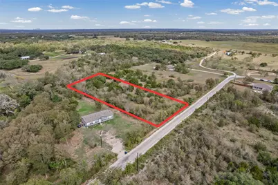 255 Crooked Road, Dale, TX 78616 - Photo 1