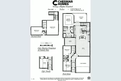 208 Blue Vervain Trail, Georgetown, TX 78633 - Photo 37