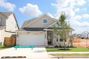 208 Blue Vervain Trl, Georgetown, TX 78633 - Photo 1