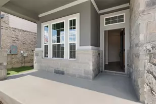 208 Blue Vervain Trl, Georgetown, TX 78633 - Photo 3