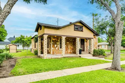 305 W Ash Street, Granger, TX 76530 - Photo 3