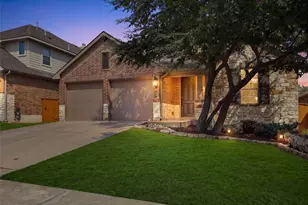 320 Fort Cobb Way, Georgetown, TX 78628 - Photo 1