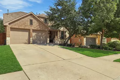 320 Fort Cobb Way, Georgetown, TX 78628 - Photo 33