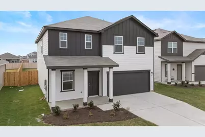 113 Rother Place, Taylor, TX 76574 - Photo 3