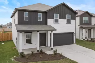 113 Rother Pl, Taylor, TX 76574 - Photo 3