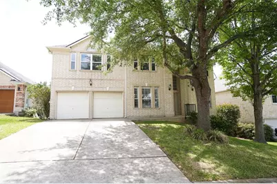 2604 Sterling Panorama Court, Austin, TX 78738 - Photo 3