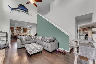 8002 Autumn Moor Bend, Lago Vista, TX 78645 - Photo 5