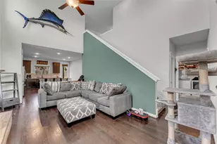 8002 Autumn Moor Bnd, Lago Vista, TX 78645 - Photo 5