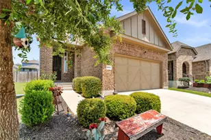 8002 Autumn Moor Bnd, Lago Vista, TX 78645 - Photo 1