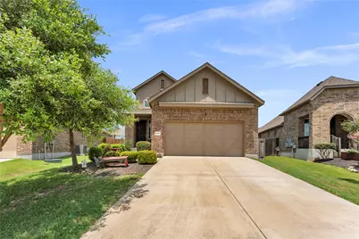 8002 Autumn Moor Bend, Lago Vista, TX 78645 - Photo 3