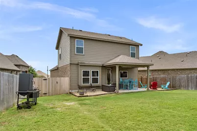 8002 Autumn Moor Bend, Lago Vista, TX 78645 - Photo 23