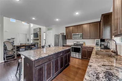 8002 Autumn Moor Bend, Lago Vista, TX 78645 - Photo 9