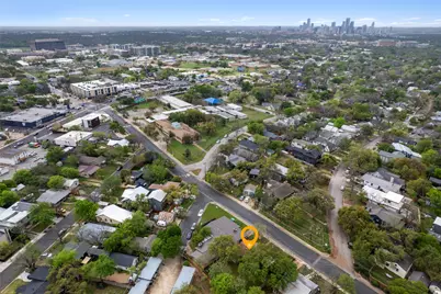2206 W 49th Street, Austin, TX 78756 - Photo 1