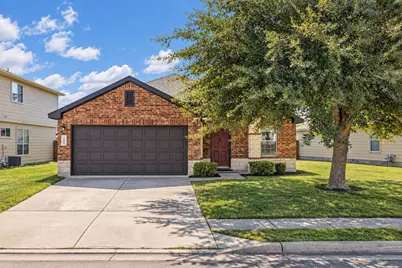 18005 Prairie Verbena Lane, Elgin, TX 78621 - Photo 3