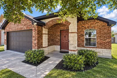 18005 Prairie Verbena Lane, Elgin, TX 78621 - Photo 1