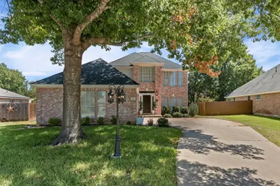 1710 Greening Way, Leander, TX 78641 - Photo 1