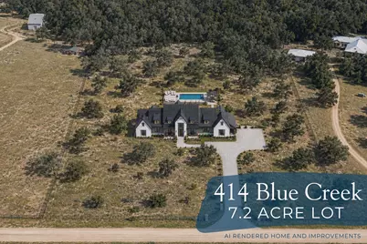 414 Blue Creek Drive, Dripping Springs, TX 78620 - Photo 3