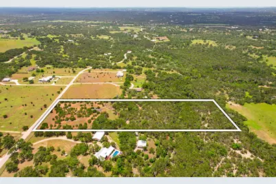 414 Blue Creek Drive, Dripping Springs, TX 78620 - Photo 7