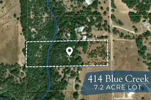 414 Blue Creek Dr, Dripping Springs, TX 78620 - Photo 1