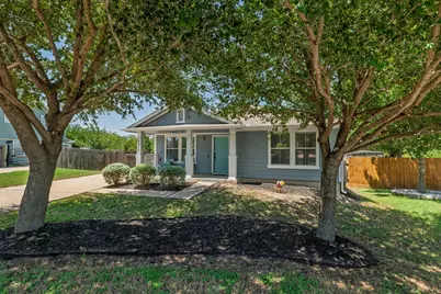 18416 Belfry Pass, Manor, TX 78653 - Photo 1