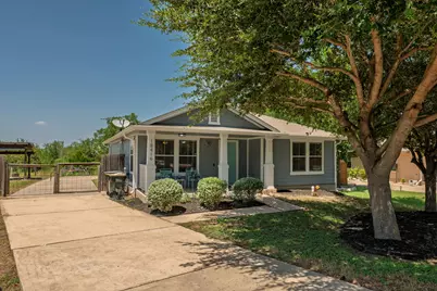 18416 Belfry Pass, Manor, TX 78653 - Photo 3
