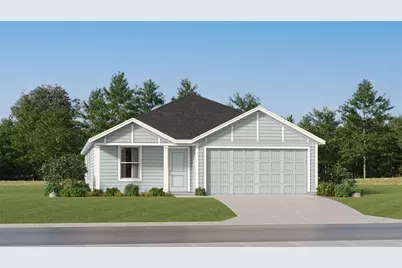 2305 Windrow Lane, Lockhart, TX 78644 - Photo 5