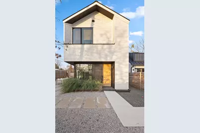 4604 S 2nd Street #2, Austin, TX 78745 - Photo 1