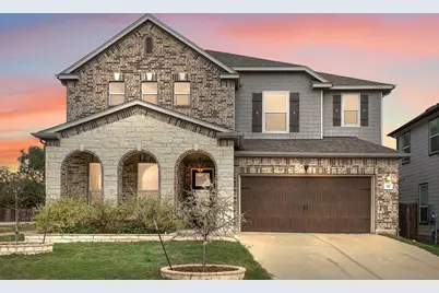 717 Priscilla Court, Leander, TX 78641 - Photo 37