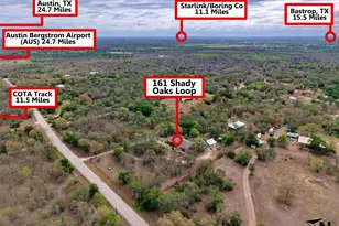 161 Shady Oaks Loop, Cedar Creek, TX 78612 - Photo 5