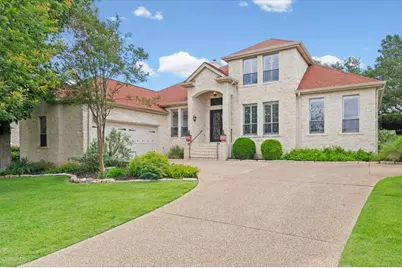 91 Duck Lake Drive, Lakeway, TX 78734 - Photo 3