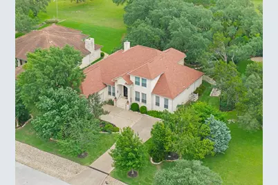 91 Duck Lake Drive, Lakeway, TX 78734 - Photo 1