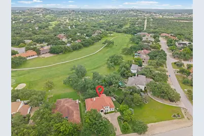 91 Duck Lake Drive, Lakeway, TX 78734 - Photo 1