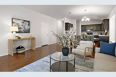 521 Fort Thomas Place, Round Rock, TX 78664 - Photo 5