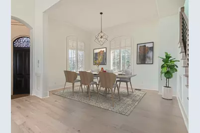 2625 McCullough Street, Austin, TX 78703 - Photo 5
