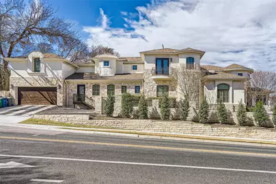 2625 McCullough Street, Austin, TX 78703 - Photo 1